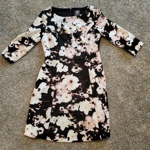Vince Camuto Dress size 6